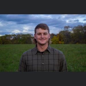 Meet your Posher, Camryn